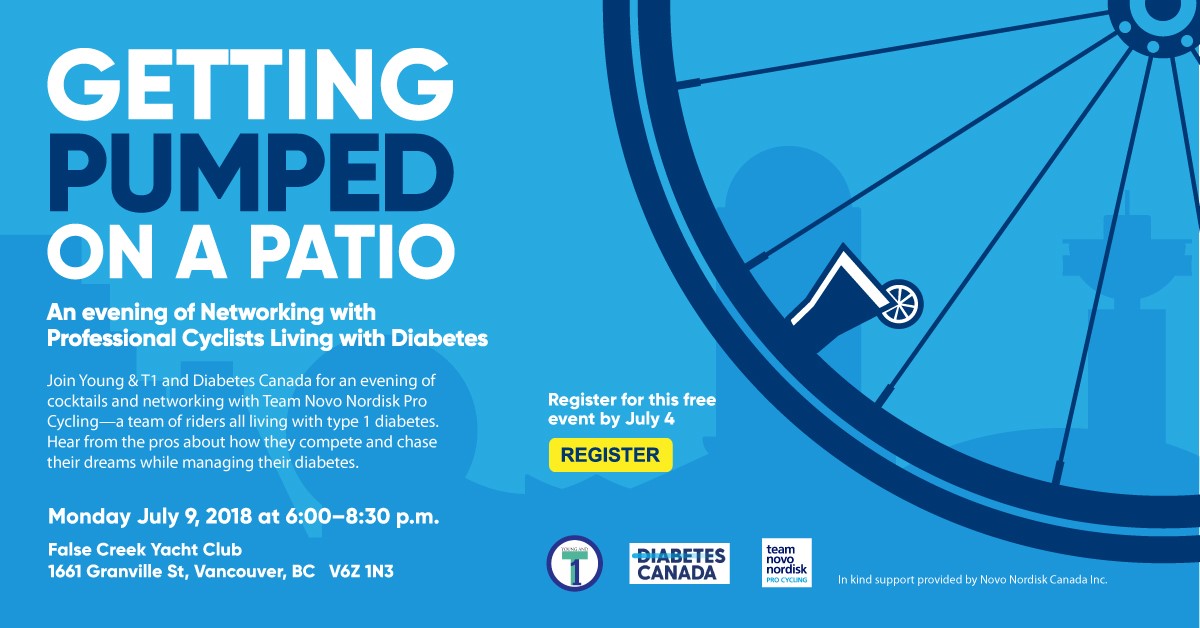 july 9th event invite